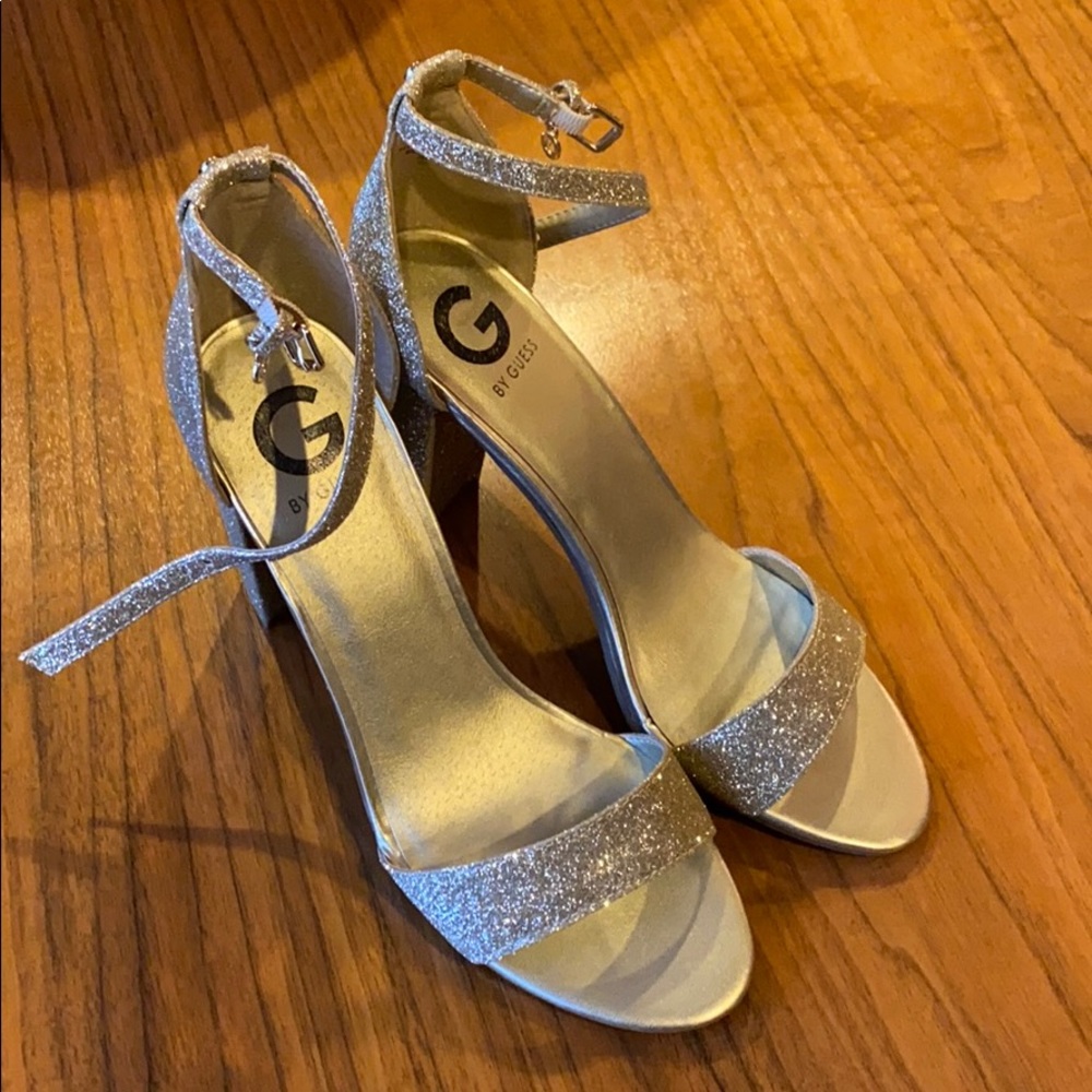 G by Guess Heels